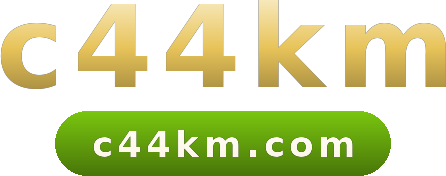 c44km logo